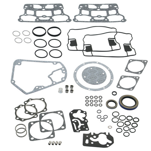 Rebuild Gasket Kit for S&S V111 4-1/8" Bore Engines