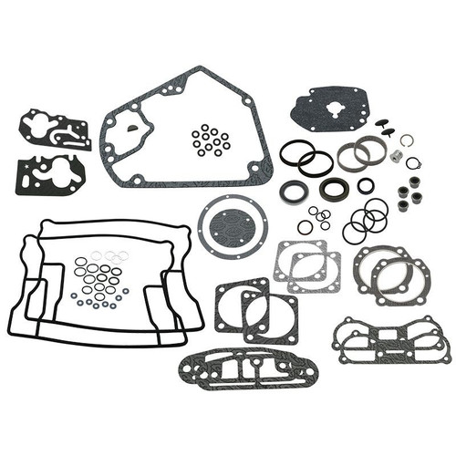 Rebuild Gasket Kit for S&S V-Series 4" Bore Engines