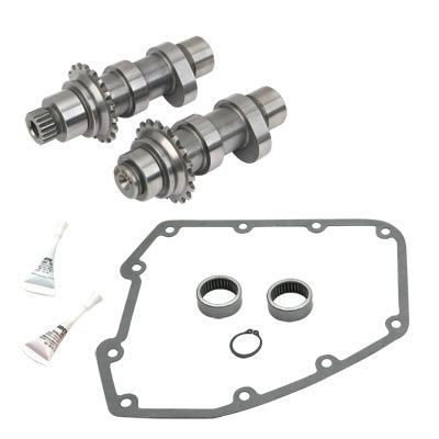 Camshafts for KN-Series Engines