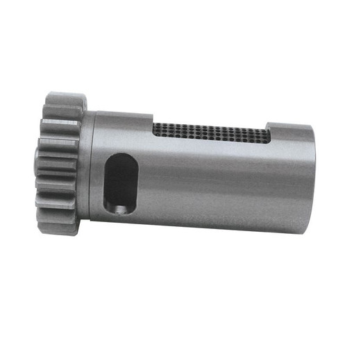 High Evacuation Breather Gear for 1936-'53 bt