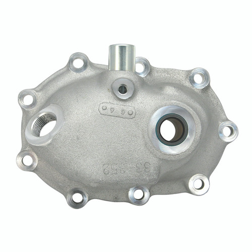 Cover, Kit, Transmission Kick Start, G6 Date Code, Stock 1940-'47 bt