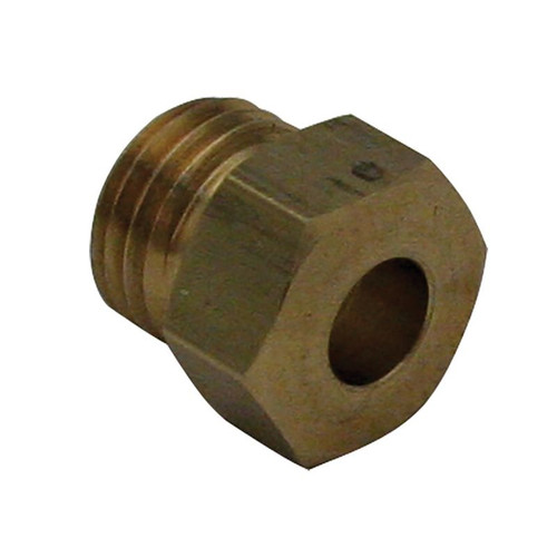 Plunger Nut for Super E & G Carburetors