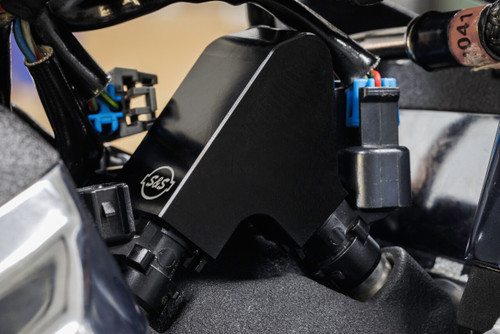 Billet Fuel Rail Kit 2018-up M8 Softail® Models