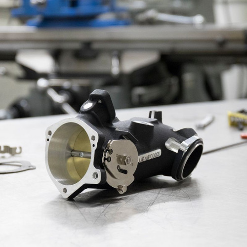 66mm Cable Operated Throttle Hog for Select 2002-'05 HD® Big Twin Models - 410 Manifold Size