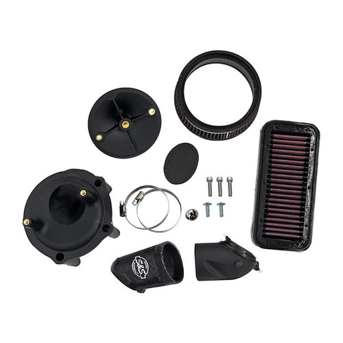Stealth Air Cleaner Kit without Cover for Indian® Challenger®