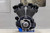 MK136B Black Edition 49 State Engine for 2018-2020 M8 Softail Models