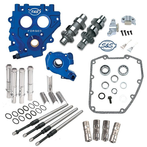 Chain Drive Cam Chest Kit for 1999-'06 HD® Big Twin (except '06 Dyna®)