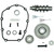 465G Gear Drive Camshaft Kit for 2017-Up M8 Models