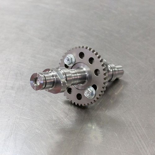 High-Performance Camshaft Kit with Shims for Royal Enfield® 650 Twins