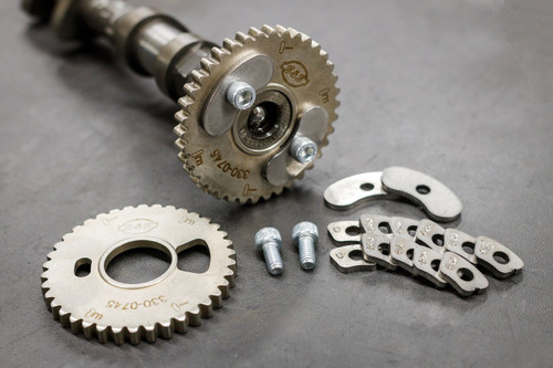 Adjustable Sprocket Kit for Polaris® RZR