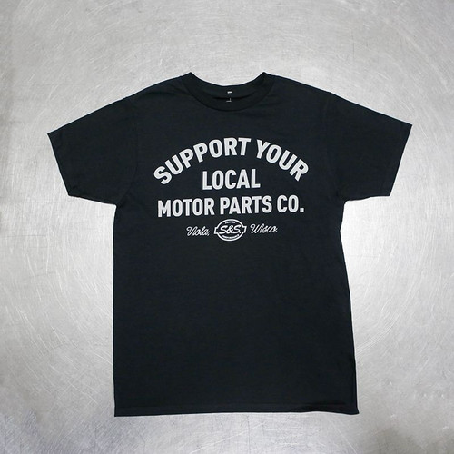 Support T-Shirt