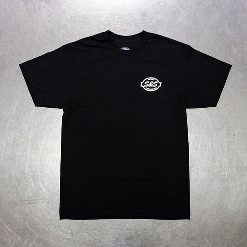S&S® Cycle Moto Goods T-Shirt