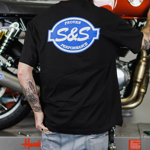 S&S® Cycle Classic T-Shirt