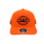 Hat, Trucker, S&S® Cycle, One Size Fits All, Blaze Orange