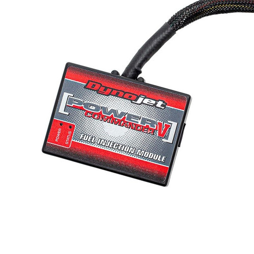 Dynojet® Power Commander® V for Royal Enfield® 650 Twins
