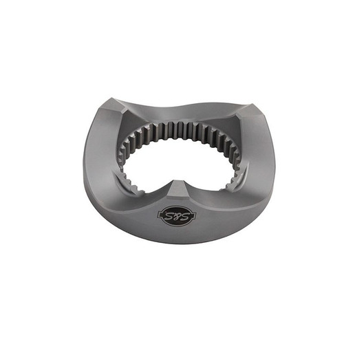 Heavy Duty Compensator Ramp for M8 Models