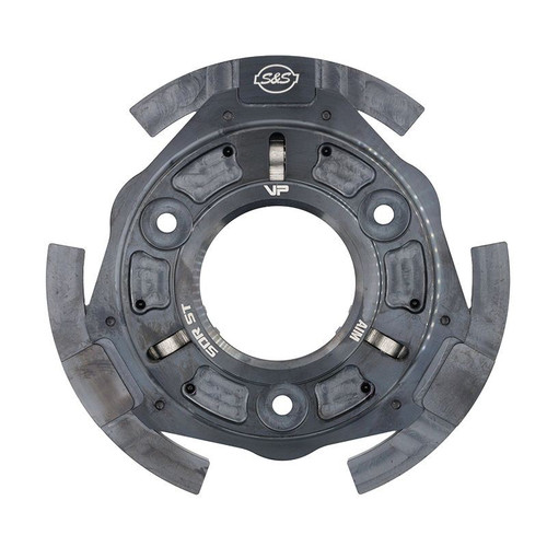 Variable Pressure Plate Clutch for 2018-Up M8 Softail Models