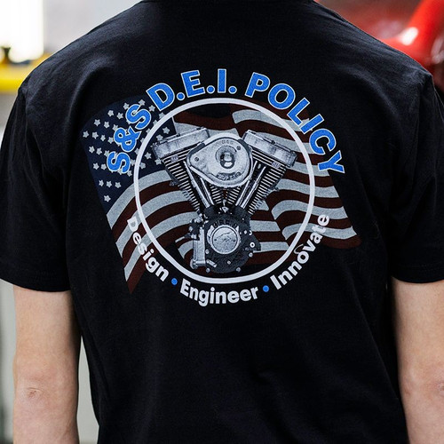 Design, Engineer, Innovate T-Shirt