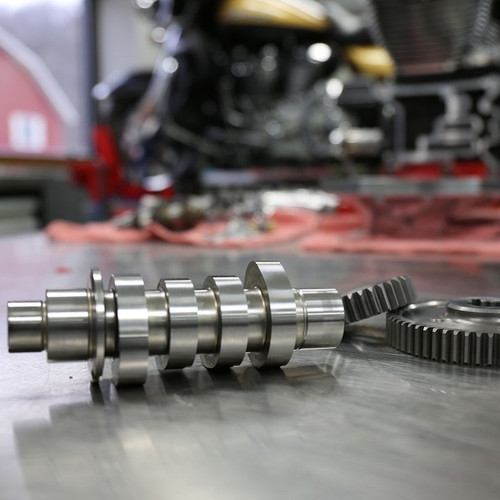 550G Gear Drive Camshaft Kit for 2017-Up M8 Models