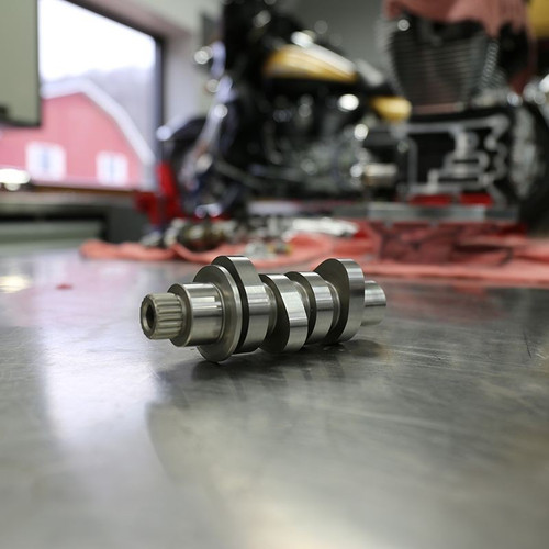 550C Chain Drive Camshaft Kit for 2017-Up M8 Models