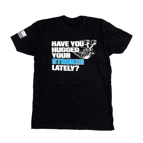 Hug Your Stroker T-Shirt