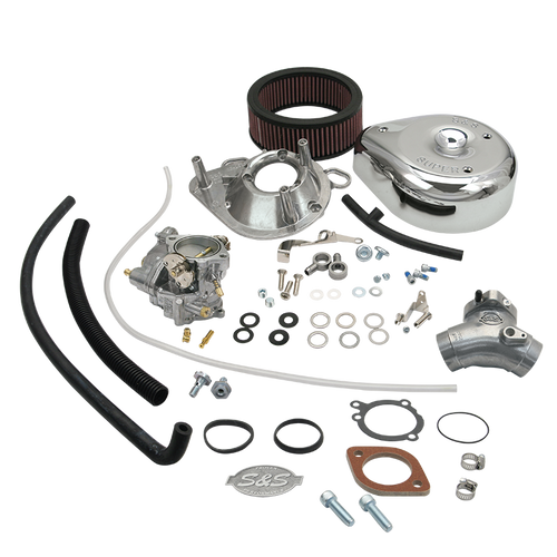 Super G Carburetor Kit for a 2006 Big Twin Models
