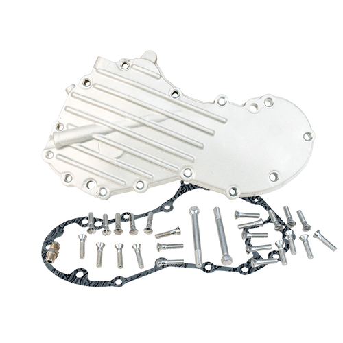 Cast Generator Gearcover Kit For S&S® Crankcases 1940-'47 Over Head Valve