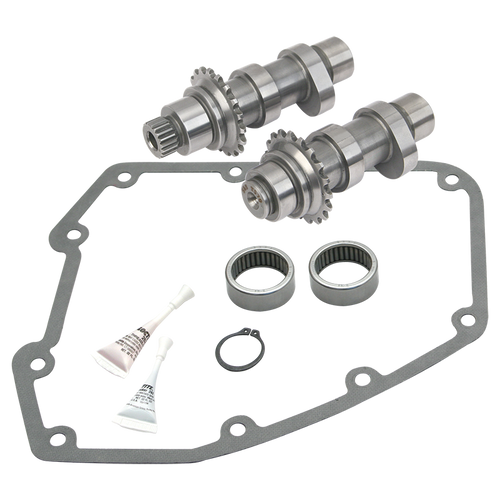 Chain Drive Camshaft Kit for '06 Dyna® and 2007-'16 Big Twins