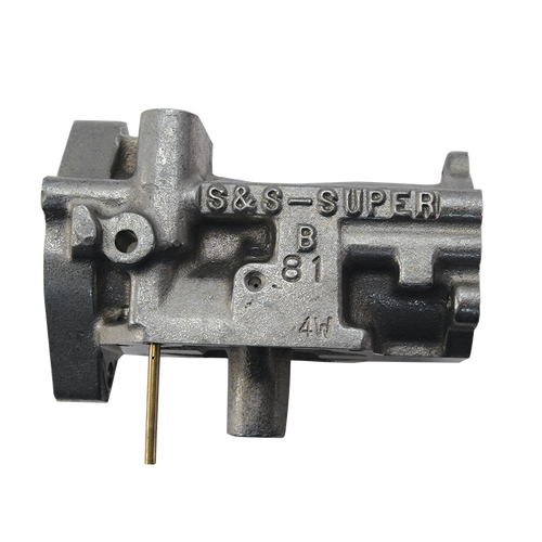 Super B Carburetor Body Assembly