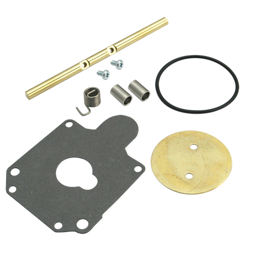 Super A/B Carburetor Body Rebuild Kit