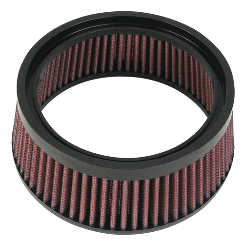 High-Flow Stealth Filter