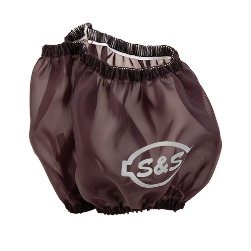 Pre-Filter for S&S® Stealth Air Filters - Black Nylon