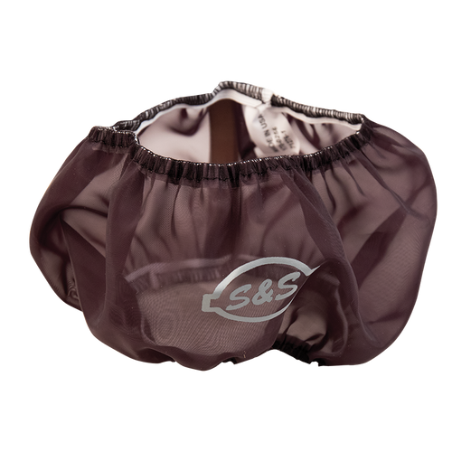 S&S® Pre-filter For S&S® Air Cleaners For Indian® Touring Models With Thunderstroke 111 Engine - Nylon Mesh