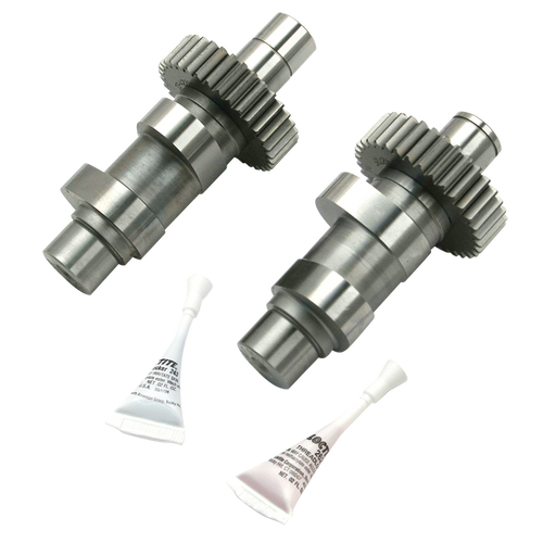 Gear Drive Camshaft Set With Inner Gears for 1999-'06 Big Twins except '06 HD® Dyna®