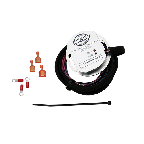 Super Stock® Ignition Module for HD® Evolution® 96" 1984-'99
