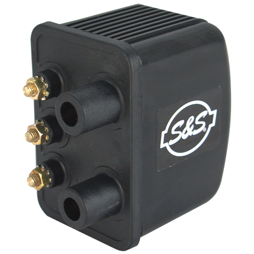S&S® High Output Single Fire Coil