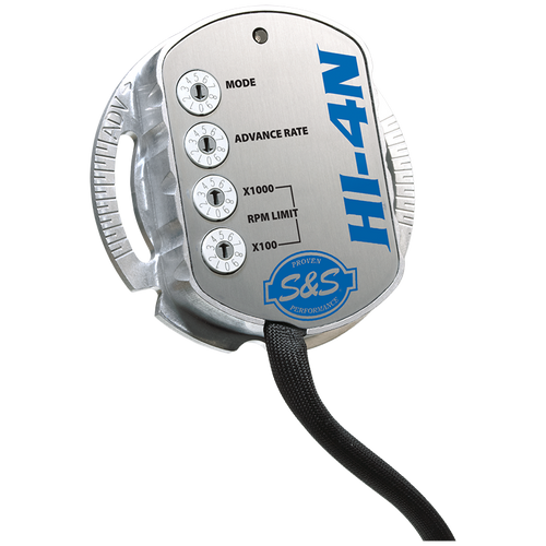 HI-4N Performance Ignition for 1984-'99 HD® Big Twins.