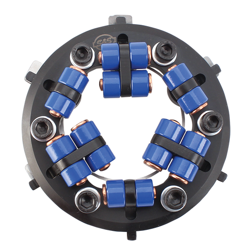 S&S® Variable Pressure Plate For 1998-'16 Big Twin Clutches