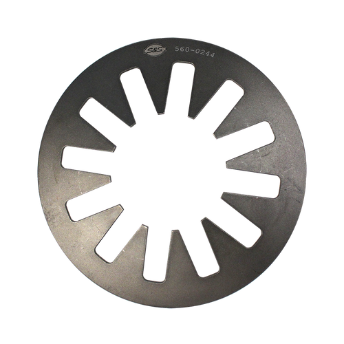 S&S® Heavy Duty Clutch Diaphram Spring For 1998-'16 HD® Big Twin Models