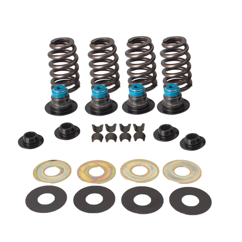 Street Performance .585" Valve Spring Kit for 2005-'17 Big Twin and 2004-Up XL Models
