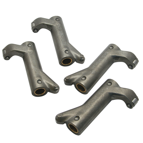 Roller Rocker Arm Set For 1984-'18 HD® Big Twin Engines, 1986-'19 HD® Sportster® Models, And 1994-'02 Buell®.