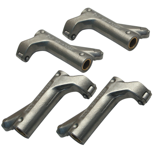 Roller Rocker Arm Set For 1966-'84 HD® Big Twins